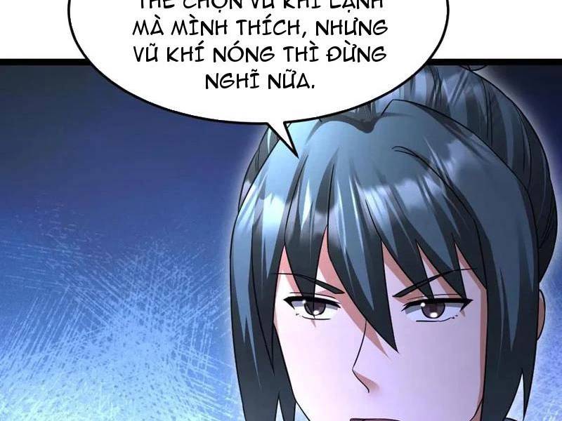 Toàn Cầu Băng Phong Ta Chế Tạo Phòng An Toàn Tại Tận Thế Chap 490 - Next Chap 489
