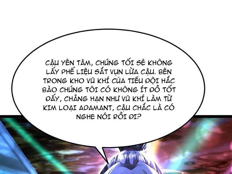 Toàn Cầu Băng Phong Ta Chế Tạo Phòng An Toàn Tại Tận Thế Chap 490 - Next Chap 489