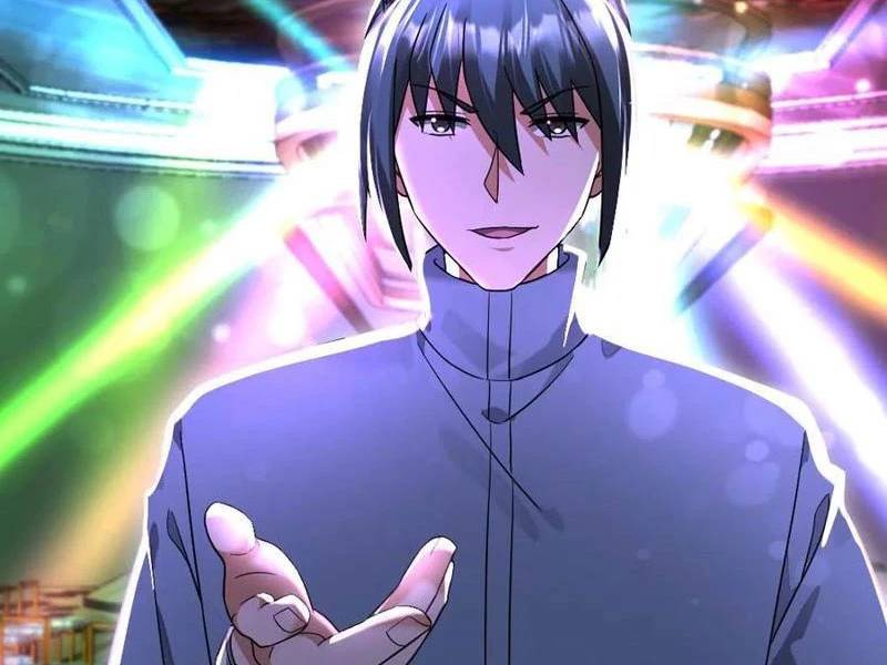 Toàn Cầu Băng Phong Ta Chế Tạo Phòng An Toàn Tại Tận Thế Chap 490 - Next Chap 489