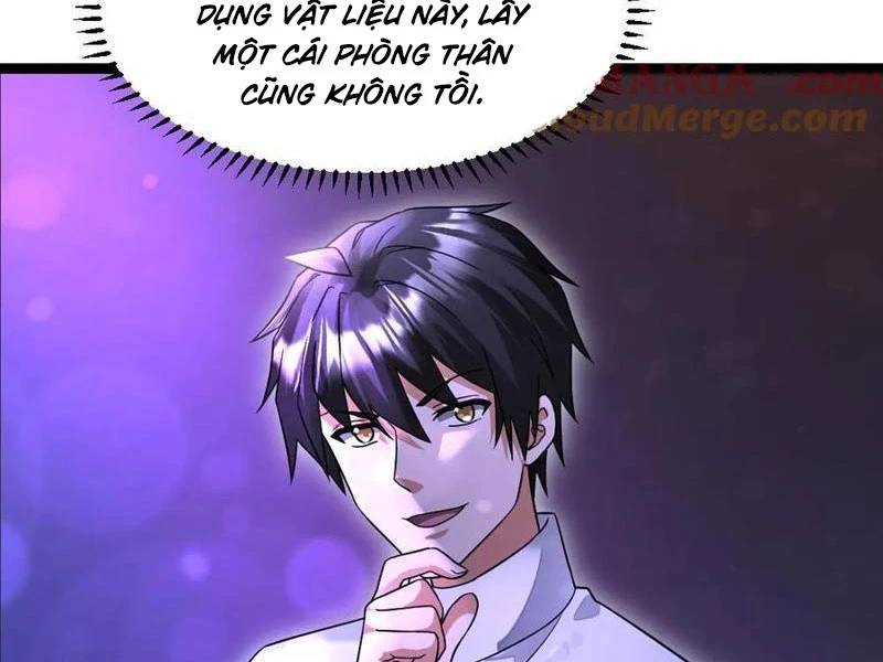 Toàn Cầu Băng Phong Ta Chế Tạo Phòng An Toàn Tại Tận Thế Chap 490 - Next Chap 489