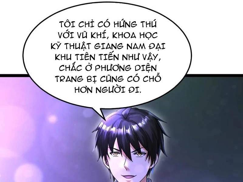 Toàn Cầu Băng Phong Ta Chế Tạo Phòng An Toàn Tại Tận Thế Chap 490 - Next Chap 489