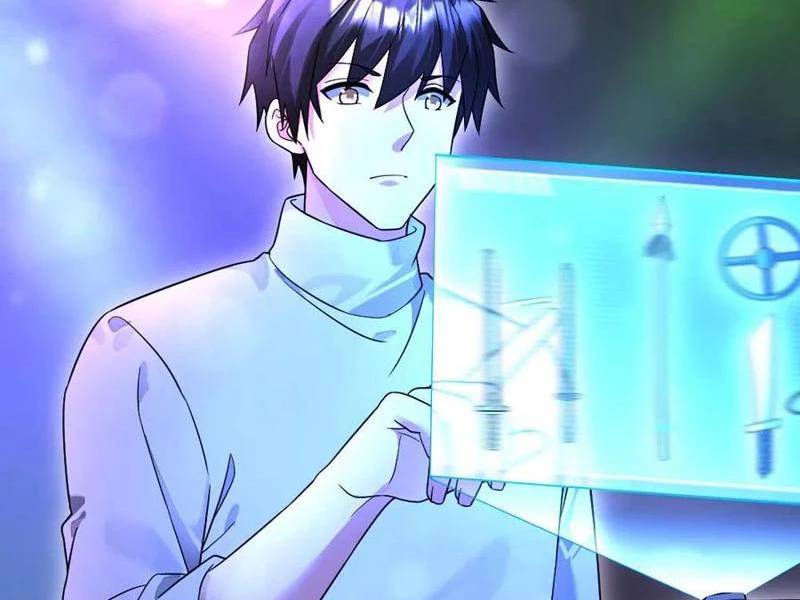 Toàn Cầu Băng Phong Ta Chế Tạo Phòng An Toàn Tại Tận Thế Chap 490 - Next Chap 489