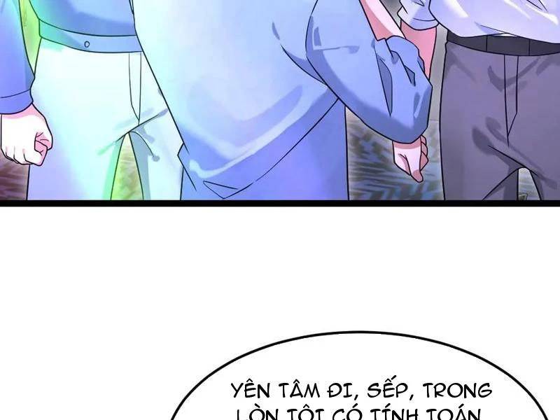 Toàn Cầu Băng Phong Ta Chế Tạo Phòng An Toàn Tại Tận Thế Chap 490 - Next Chap 489