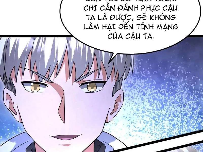 Toàn Cầu Băng Phong Ta Chế Tạo Phòng An Toàn Tại Tận Thế Chap 490 - Next Chap 489