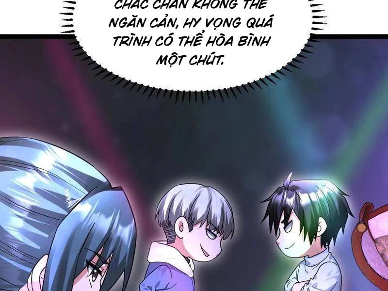 Toàn Cầu Băng Phong Ta Chế Tạo Phòng An Toàn Tại Tận Thế Chap 490 - Next Chap 489