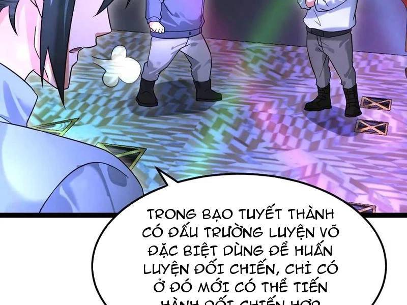 Toàn Cầu Băng Phong Ta Chế Tạo Phòng An Toàn Tại Tận Thế Chap 490 - Next Chap 489
