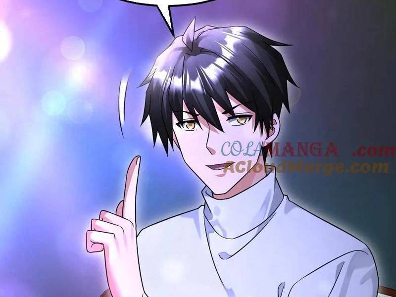 Toàn Cầu Băng Phong Ta Chế Tạo Phòng An Toàn Tại Tận Thế Chap 490 - Next Chap 489