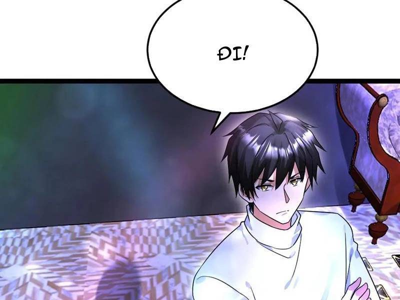 Toàn Cầu Băng Phong Ta Chế Tạo Phòng An Toàn Tại Tận Thế Chap 490 - Next Chap 489