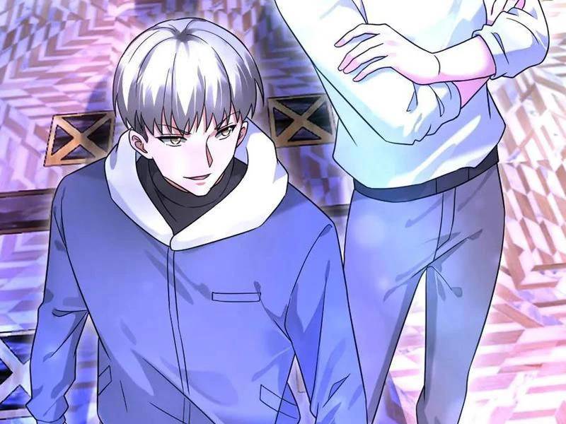 Toàn Cầu Băng Phong Ta Chế Tạo Phòng An Toàn Tại Tận Thế Chap 490 - Next Chap 489