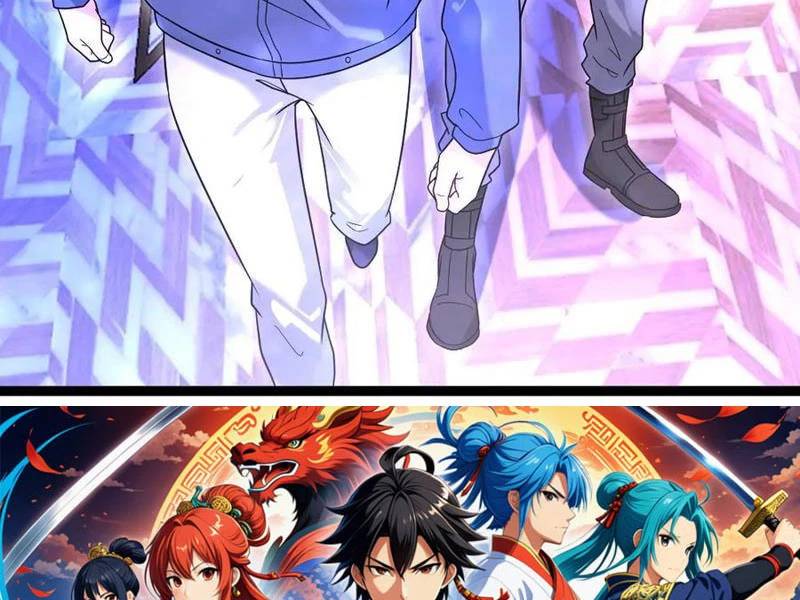 Toàn Cầu Băng Phong Ta Chế Tạo Phòng An Toàn Tại Tận Thế Chap 490 - Next Chap 489