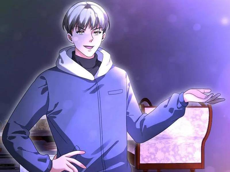 Toàn Cầu Băng Phong Ta Chế Tạo Phòng An Toàn Tại Tận Thế Chap 490 - Next Chap 489