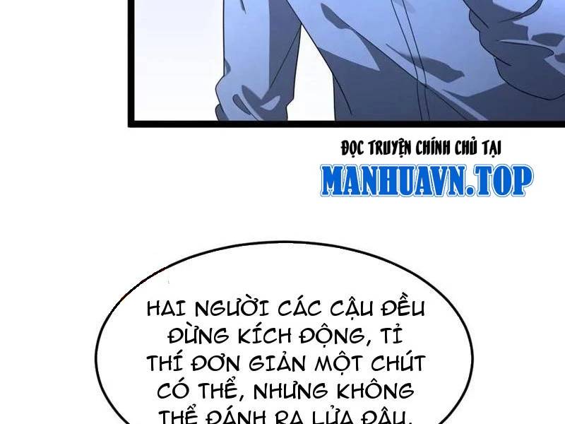 Toàn Cầu Băng Phong Ta Chế Tạo Phòng An Toàn Tại Tận Thế Chap 490 - Next Chap 489