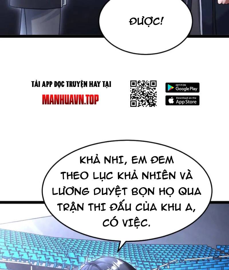 Toàn Cầu Băng Phong Ta Chế Tạo Phòng An Toàn Tại Tận Thế Chap 491 - Next Chap 490