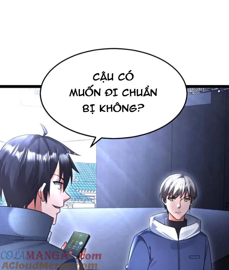 Toàn Cầu Băng Phong Ta Chế Tạo Phòng An Toàn Tại Tận Thế Chap 491 - Next Chap 490