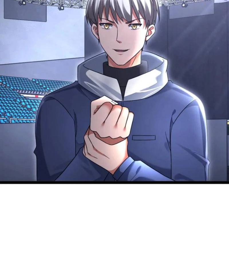 Toàn Cầu Băng Phong Ta Chế Tạo Phòng An Toàn Tại Tận Thế Chap 491 - Next Chap 490