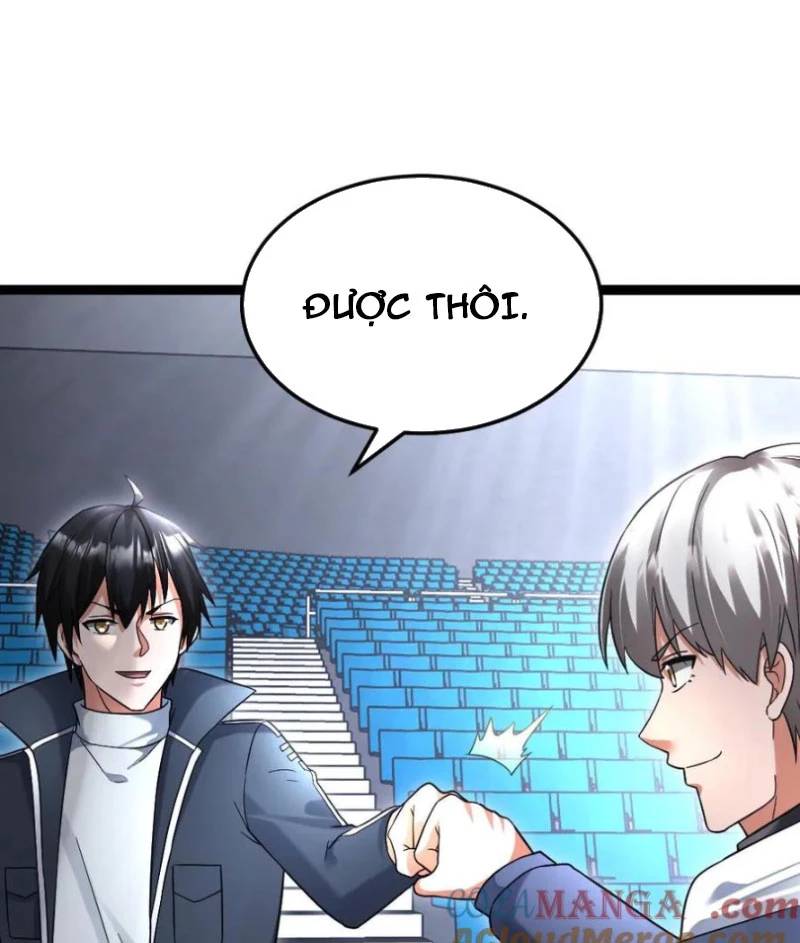 Toàn Cầu Băng Phong Ta Chế Tạo Phòng An Toàn Tại Tận Thế Chap 491 - Next Chap 490