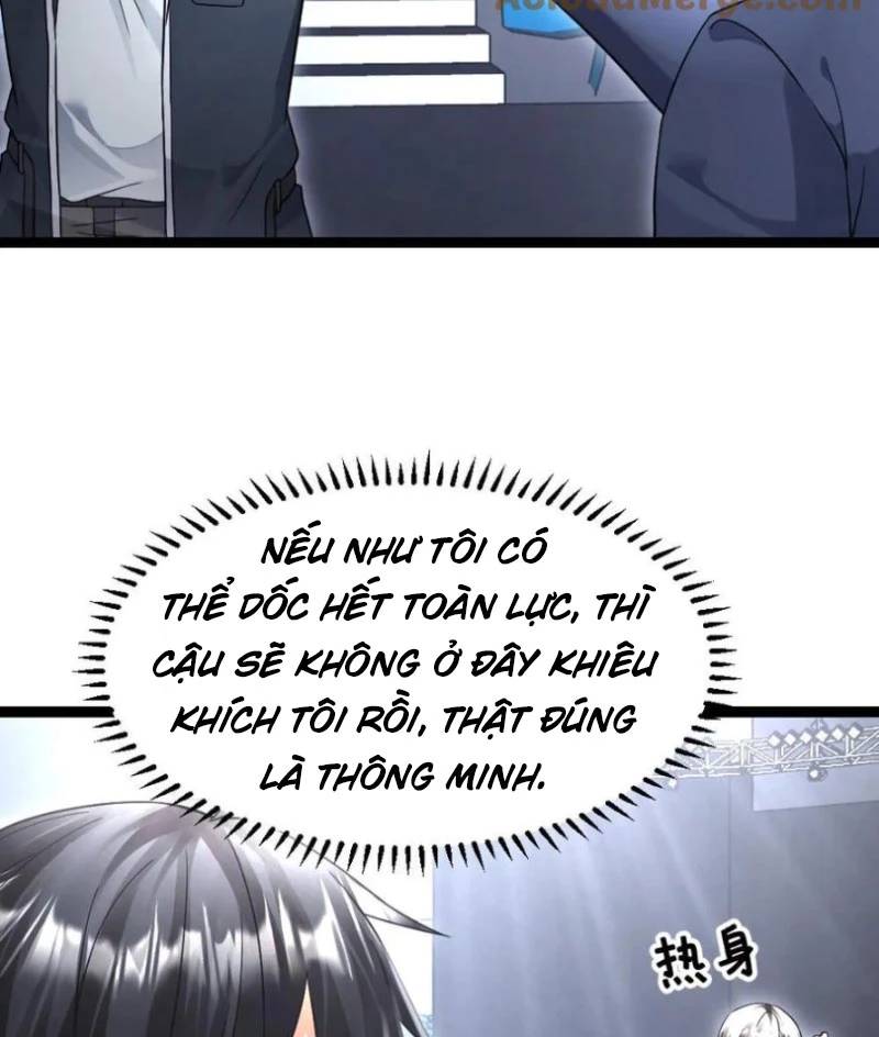 Toàn Cầu Băng Phong Ta Chế Tạo Phòng An Toàn Tại Tận Thế Chap 491 - Next Chap 490