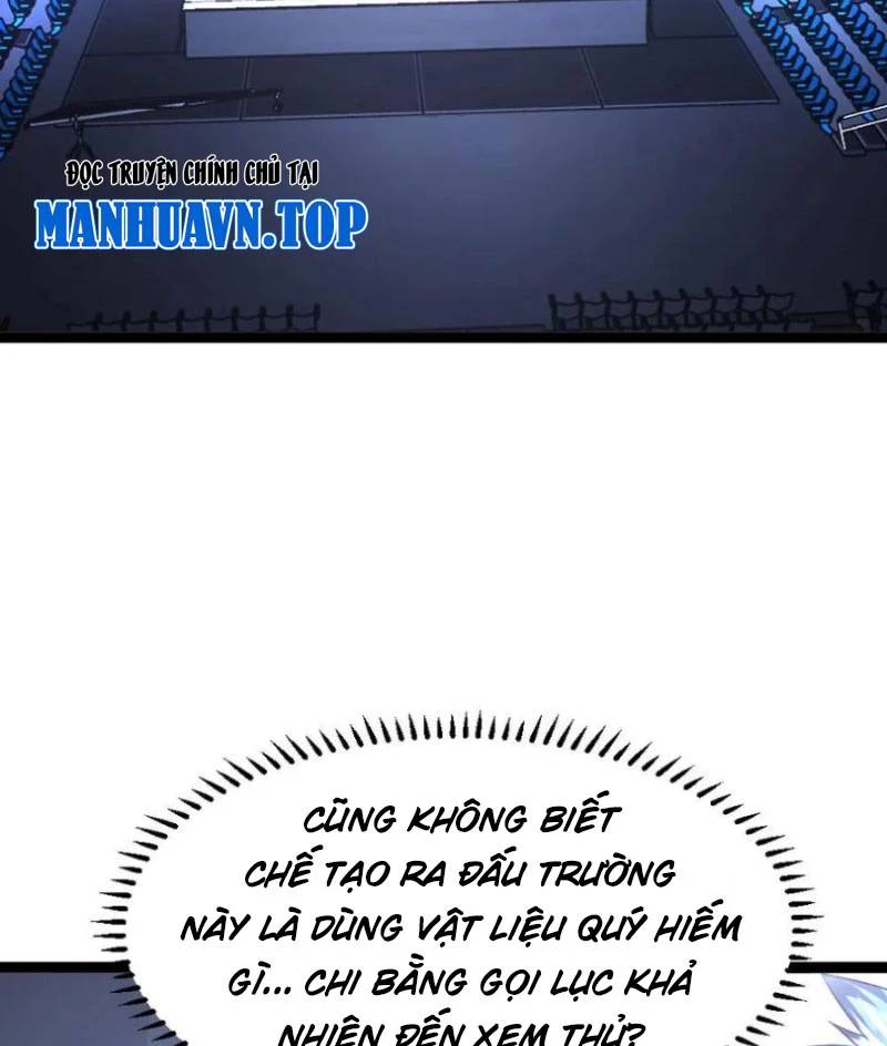 Toàn Cầu Băng Phong Ta Chế Tạo Phòng An Toàn Tại Tận Thế Chap 491 - Next Chap 490