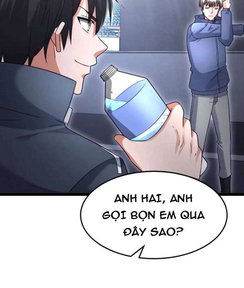 Toàn Cầu Băng Phong Ta Chế Tạo Phòng An Toàn Tại Tận Thế Chap 491 - Next Chap 490