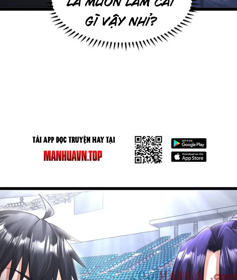 Toàn Cầu Băng Phong Ta Chế Tạo Phòng An Toàn Tại Tận Thế Chap 491 - Next Chap 490