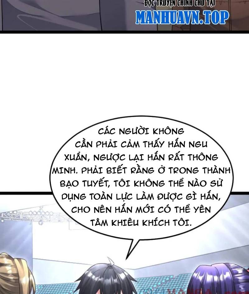 Toàn Cầu Băng Phong Ta Chế Tạo Phòng An Toàn Tại Tận Thế Chap 491 - Next Chap 490