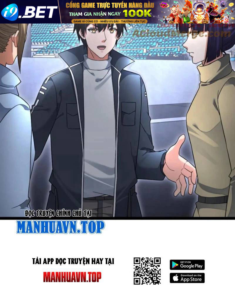 Toàn Cầu Băng Phong Ta Chế Tạo Phòng An Toàn Tại Tận Thế Chap 491 - Next Chap 490