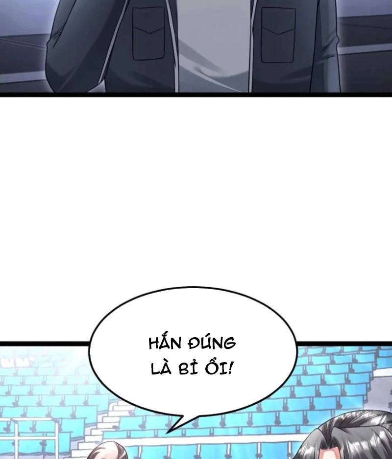 Toàn Cầu Băng Phong Ta Chế Tạo Phòng An Toàn Tại Tận Thế Chap 491 - Next Chap 490