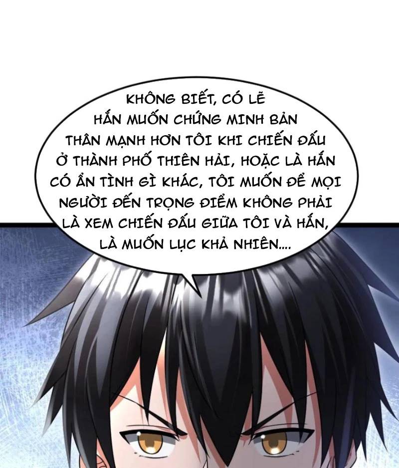 Toàn Cầu Băng Phong Ta Chế Tạo Phòng An Toàn Tại Tận Thế Chap 491 - Next Chap 490