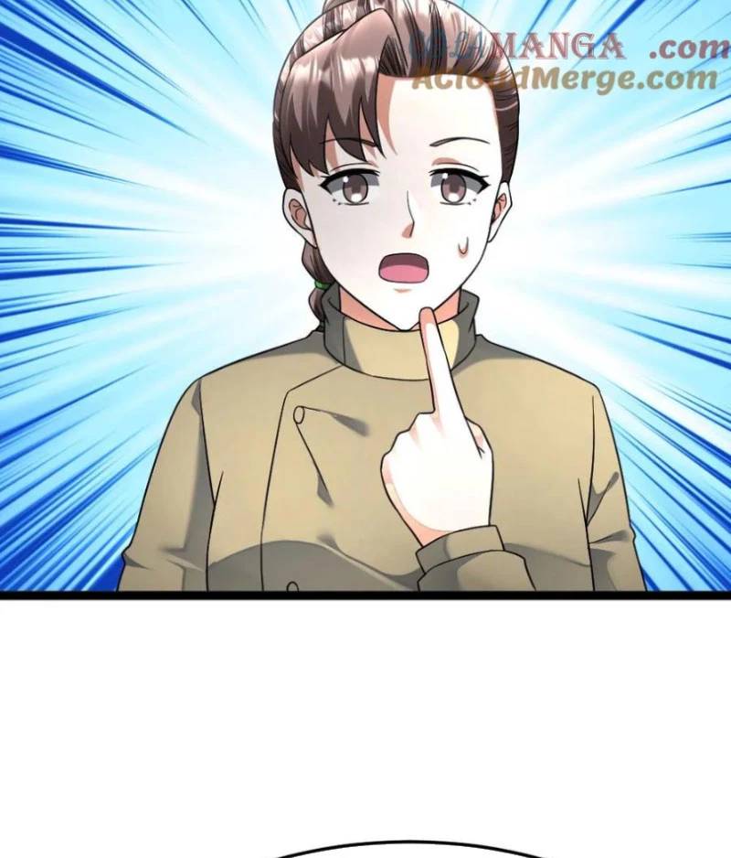 Toàn Cầu Băng Phong Ta Chế Tạo Phòng An Toàn Tại Tận Thế Chap 491 - Next Chap 490