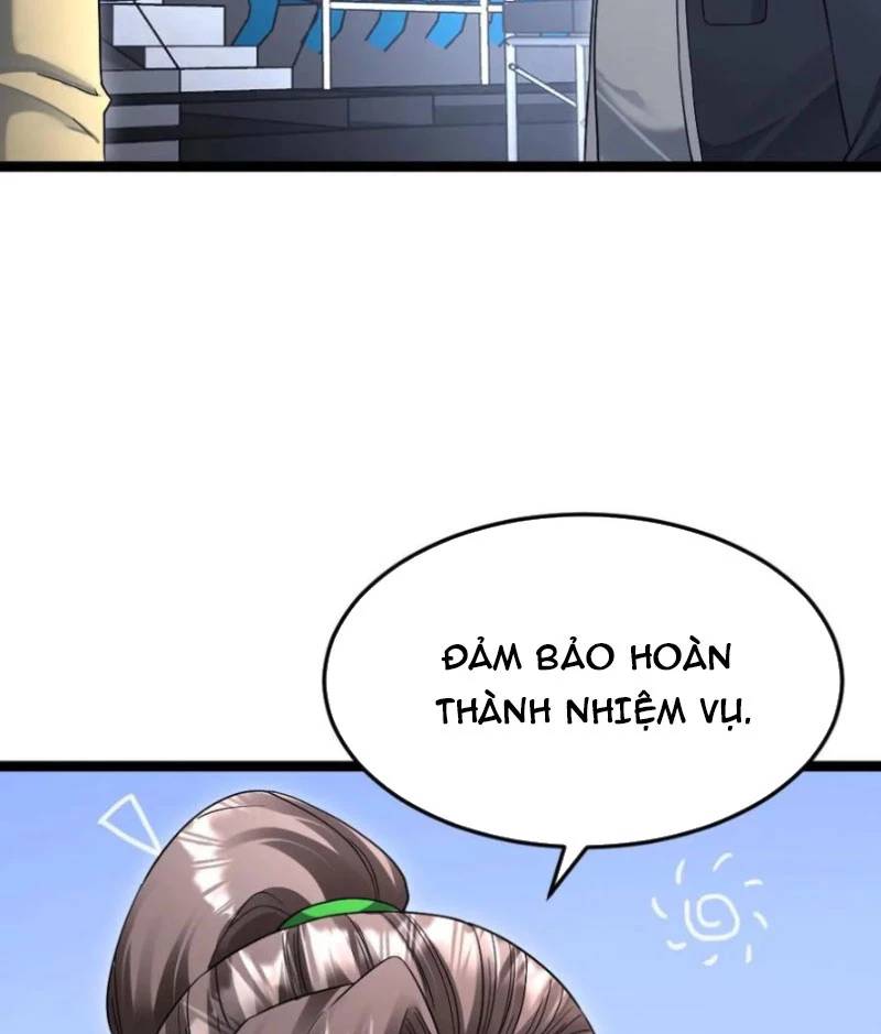 Toàn Cầu Băng Phong Ta Chế Tạo Phòng An Toàn Tại Tận Thế Chap 491 - Next Chap 490