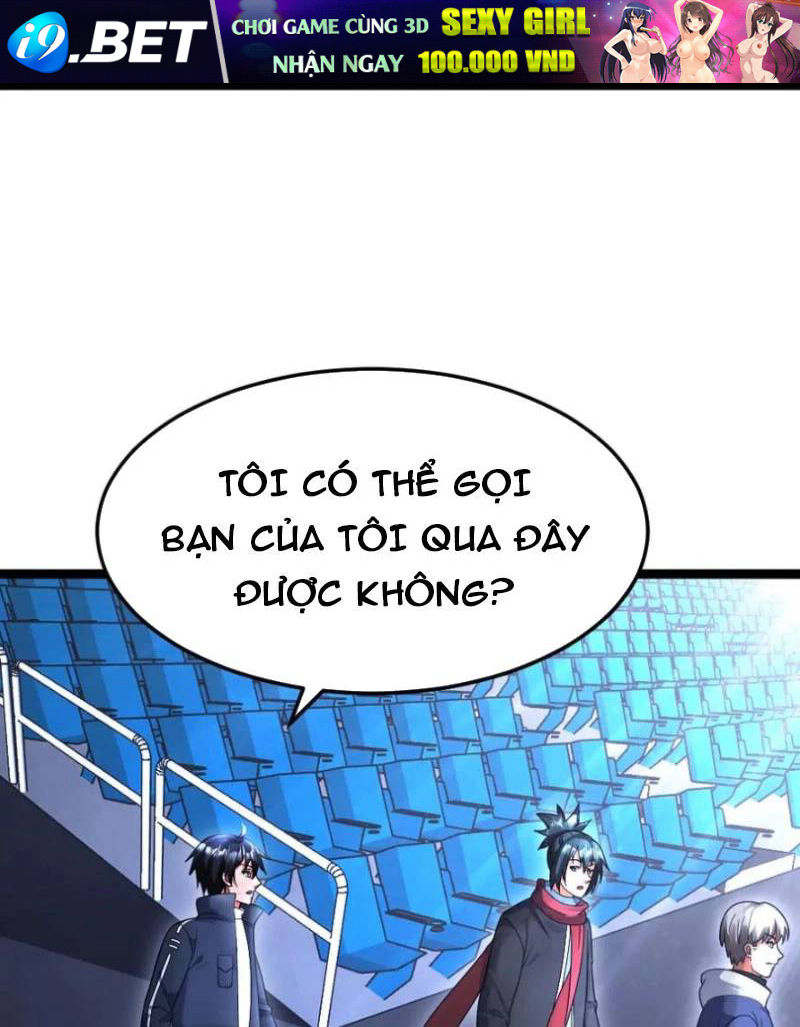 Toàn Cầu Băng Phong Ta Chế Tạo Phòng An Toàn Tại Tận Thế Chap 491 - Next Chap 490