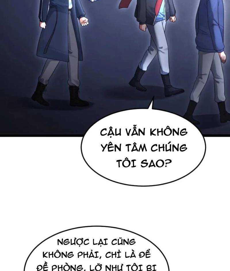 Toàn Cầu Băng Phong Ta Chế Tạo Phòng An Toàn Tại Tận Thế Chap 491 - Next Chap 490