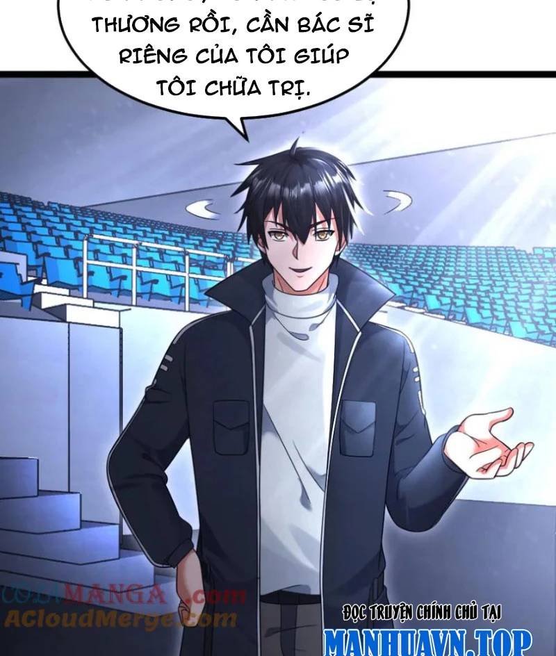 Toàn Cầu Băng Phong Ta Chế Tạo Phòng An Toàn Tại Tận Thế Chap 491 - Next Chap 490