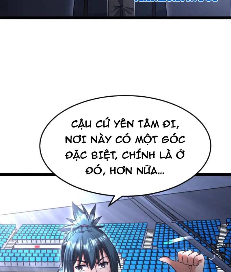 Toàn Cầu Băng Phong Ta Chế Tạo Phòng An Toàn Tại Tận Thế Chap 491 - Next Chap 490