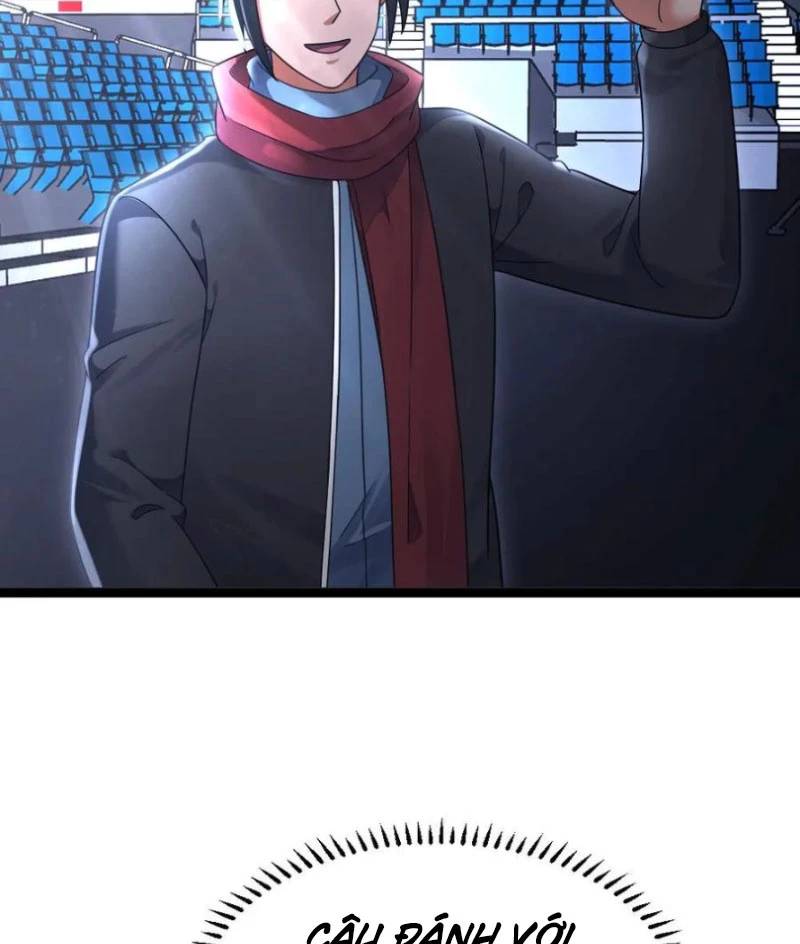 Toàn Cầu Băng Phong Ta Chế Tạo Phòng An Toàn Tại Tận Thế Chap 491 - Next Chap 490