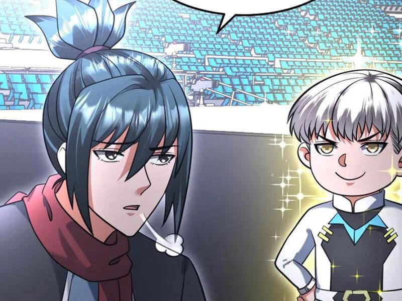 Toàn Cầu Băng Phong Ta Chế Tạo Phòng An Toàn Tại Tận Thế Chap 492 - Next Chap 491