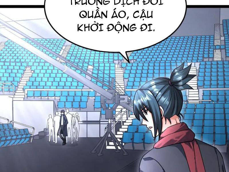 Toàn Cầu Băng Phong Ta Chế Tạo Phòng An Toàn Tại Tận Thế Chap 492 - Next Chap 491