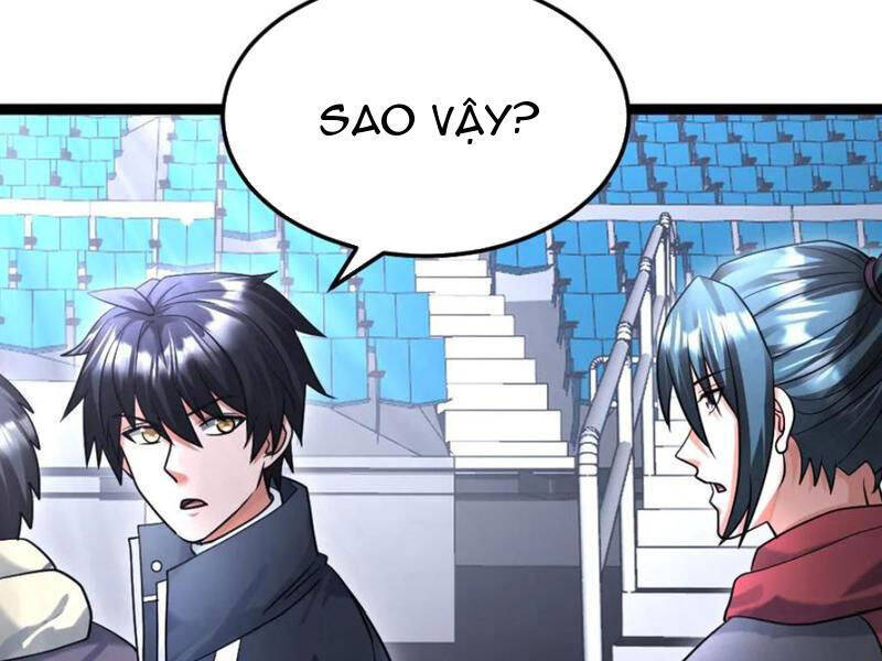 Toàn Cầu Băng Phong Ta Chế Tạo Phòng An Toàn Tại Tận Thế Chap 492 - Next Chap 491