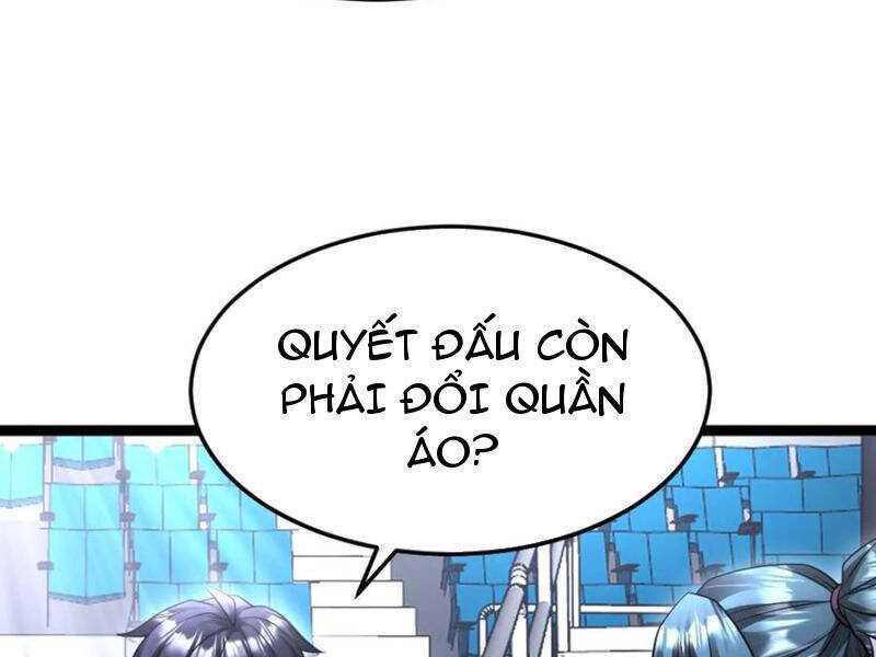 Toàn Cầu Băng Phong Ta Chế Tạo Phòng An Toàn Tại Tận Thế Chap 492 - Next Chap 491