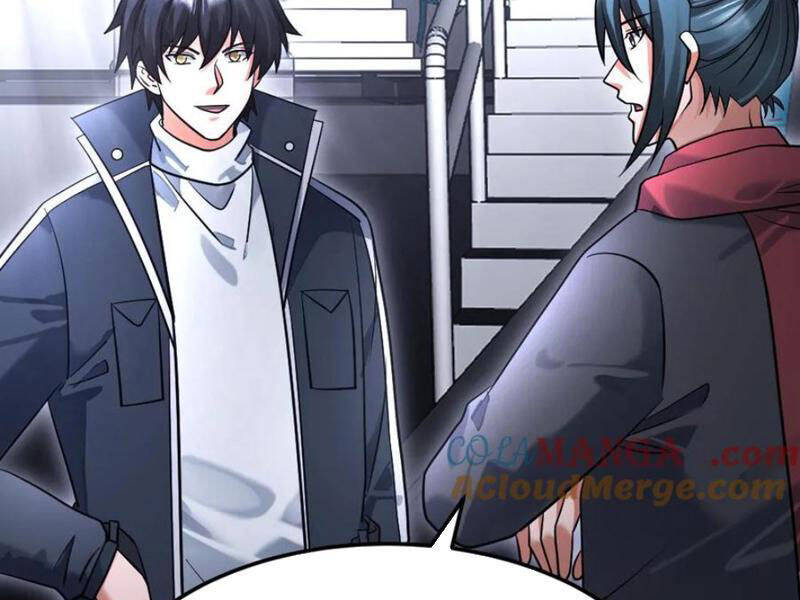 Toàn Cầu Băng Phong Ta Chế Tạo Phòng An Toàn Tại Tận Thế Chap 492 - Next Chap 491