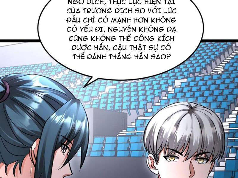 Toàn Cầu Băng Phong Ta Chế Tạo Phòng An Toàn Tại Tận Thế Chap 492 - Next Chap 491