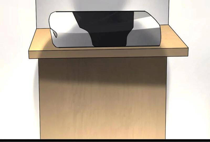 Toàn Cầu Băng Phong Ta Chế Tạo Phòng An Toàn Tại Tận Thế Chap 492 - Next Chap 491