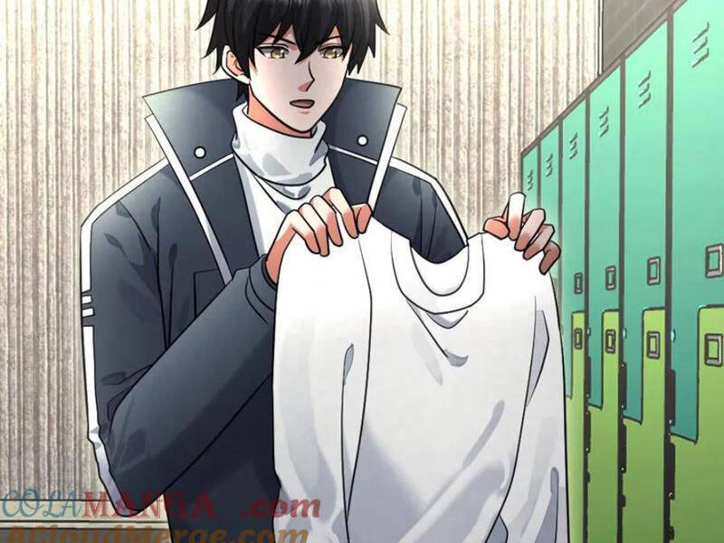 Toàn Cầu Băng Phong Ta Chế Tạo Phòng An Toàn Tại Tận Thế Chap 492 - Next Chap 491