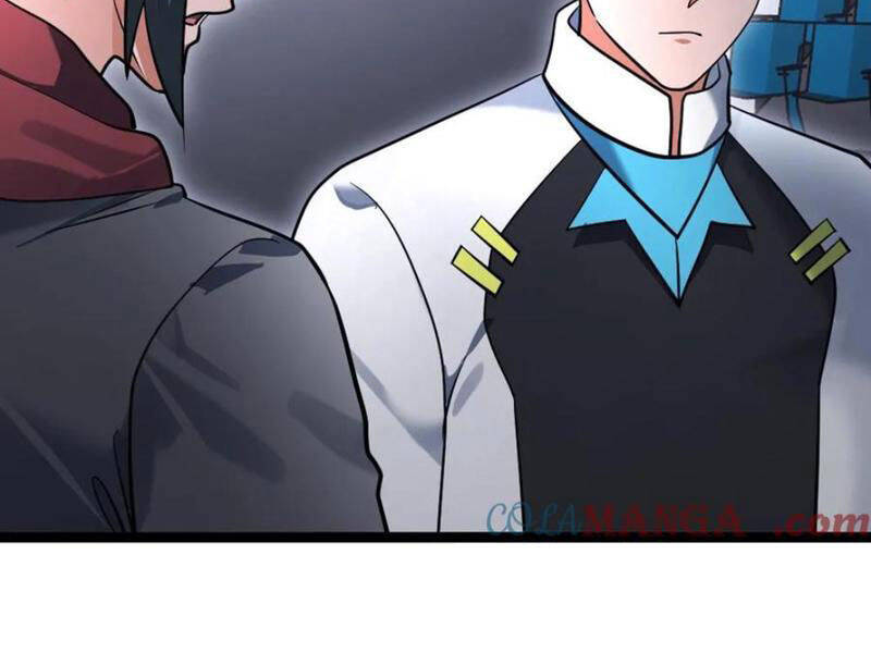 Toàn Cầu Băng Phong Ta Chế Tạo Phòng An Toàn Tại Tận Thế Chap 492 - Next Chap 491