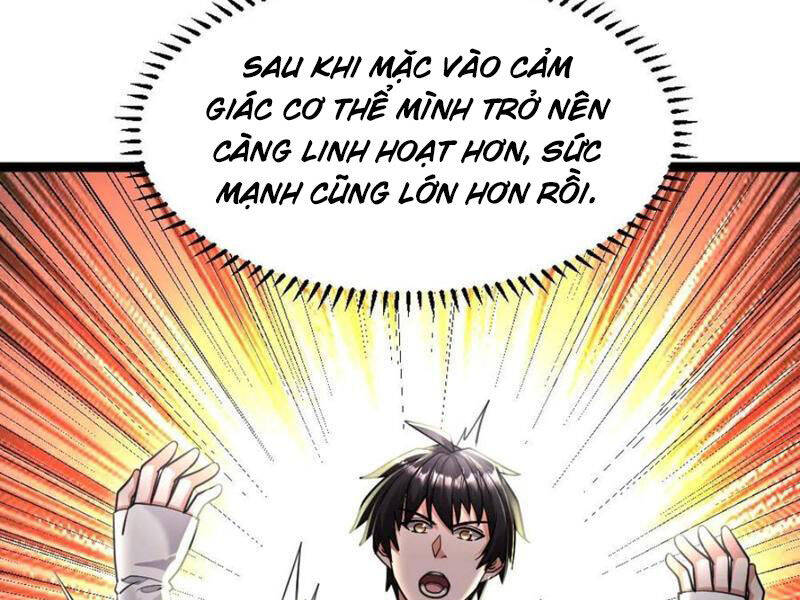 Toàn Cầu Băng Phong Ta Chế Tạo Phòng An Toàn Tại Tận Thế Chap 492 - Next Chap 491