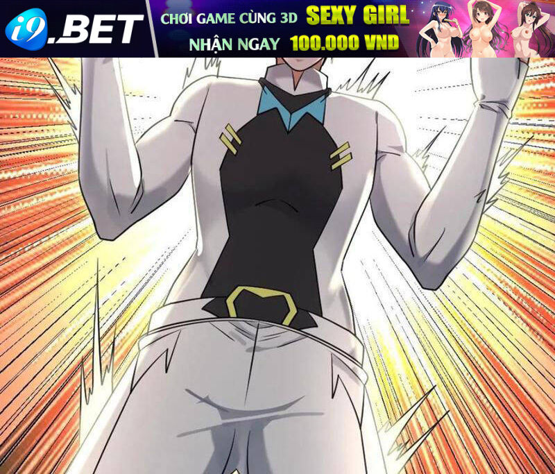 Toàn Cầu Băng Phong Ta Chế Tạo Phòng An Toàn Tại Tận Thế Chap 492 - Next Chap 491