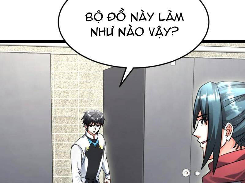 Toàn Cầu Băng Phong Ta Chế Tạo Phòng An Toàn Tại Tận Thế Chap 492 - Next Chap 491