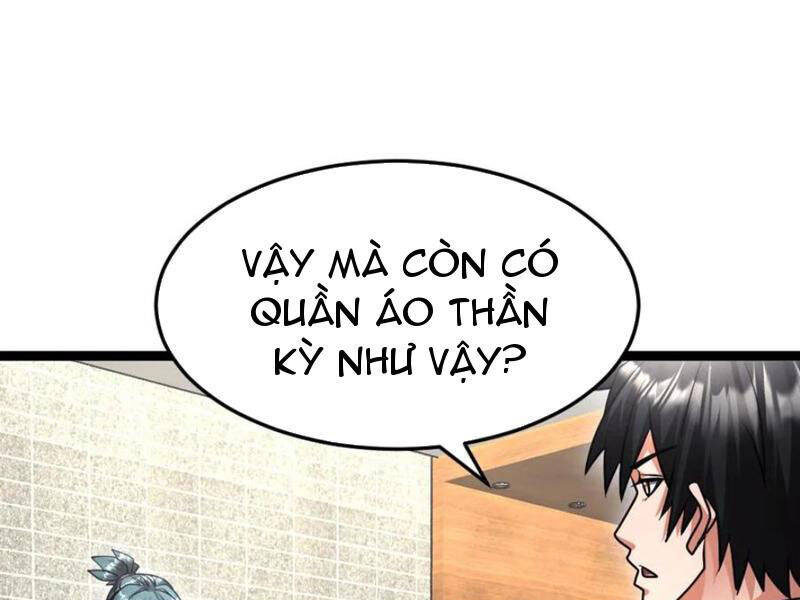 Toàn Cầu Băng Phong Ta Chế Tạo Phòng An Toàn Tại Tận Thế Chap 492 - Next Chap 491