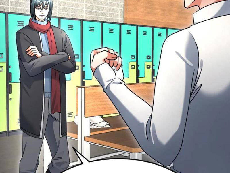 Toàn Cầu Băng Phong Ta Chế Tạo Phòng An Toàn Tại Tận Thế Chap 492 - Next Chap 491