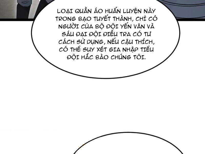 Toàn Cầu Băng Phong Ta Chế Tạo Phòng An Toàn Tại Tận Thế Chap 492 - Next Chap 491